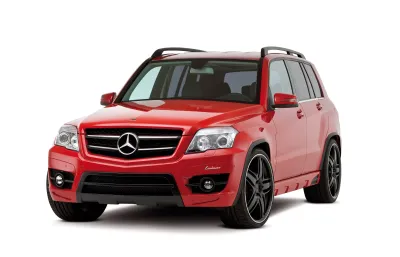 GLK 280